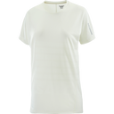 Salomon Sense Aero Ss Tee Gfx W