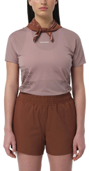 Salomon Sense Aero Ss Tee Gfx