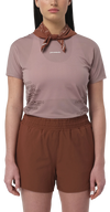 Salomon Sense Aero Ss Tee Gfx thumbnail