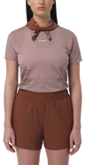 Salomon Sense Aero Ss Tee Gfx