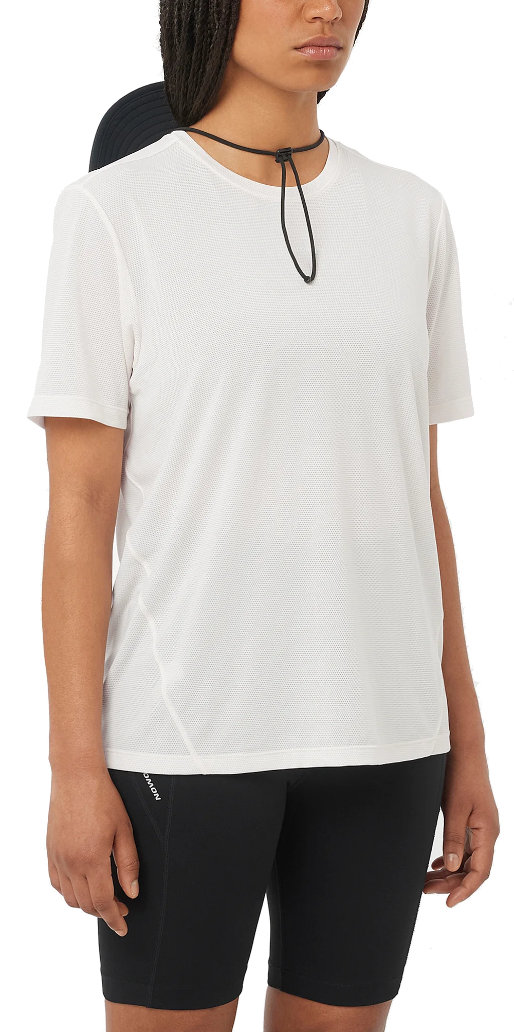 Salomon Shkout Core Ss Tee W
