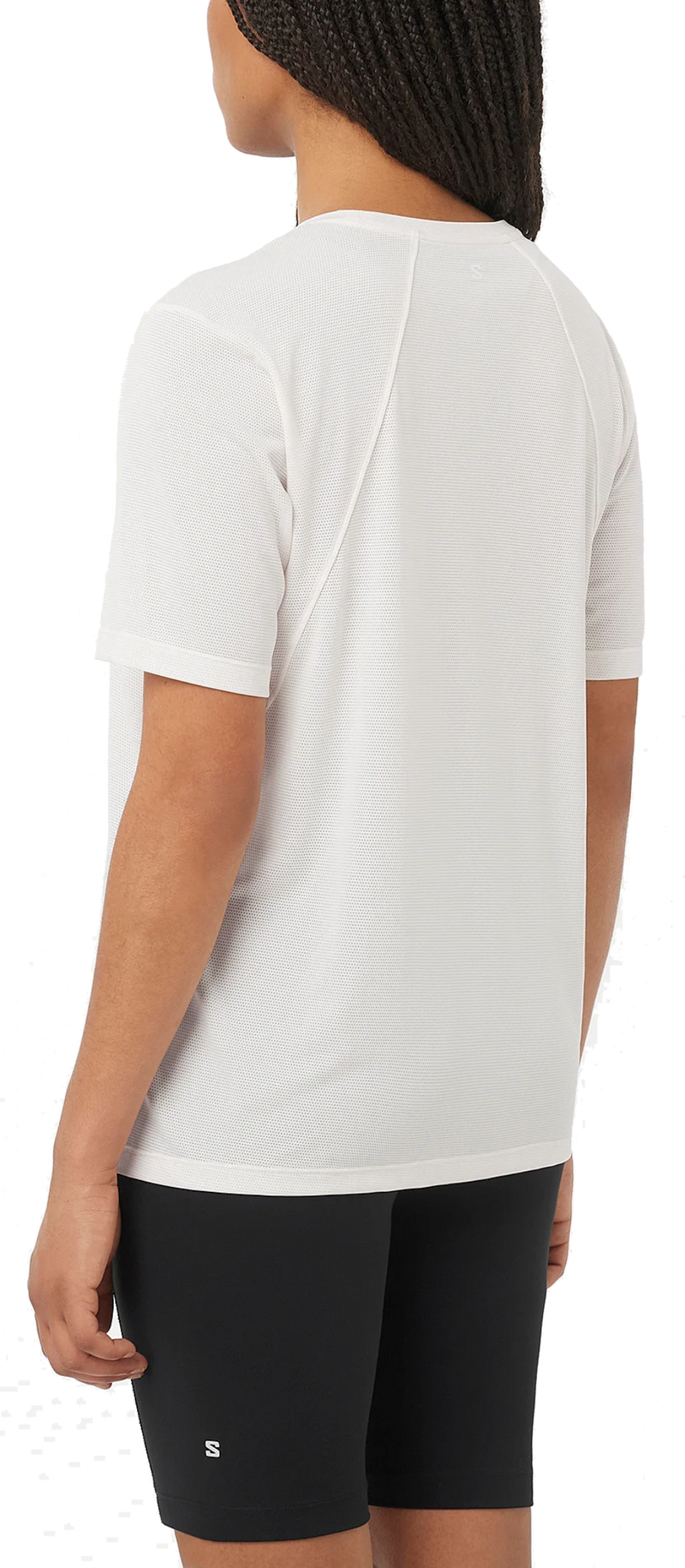 Salomon Shkout Core Ss Tee W - second image