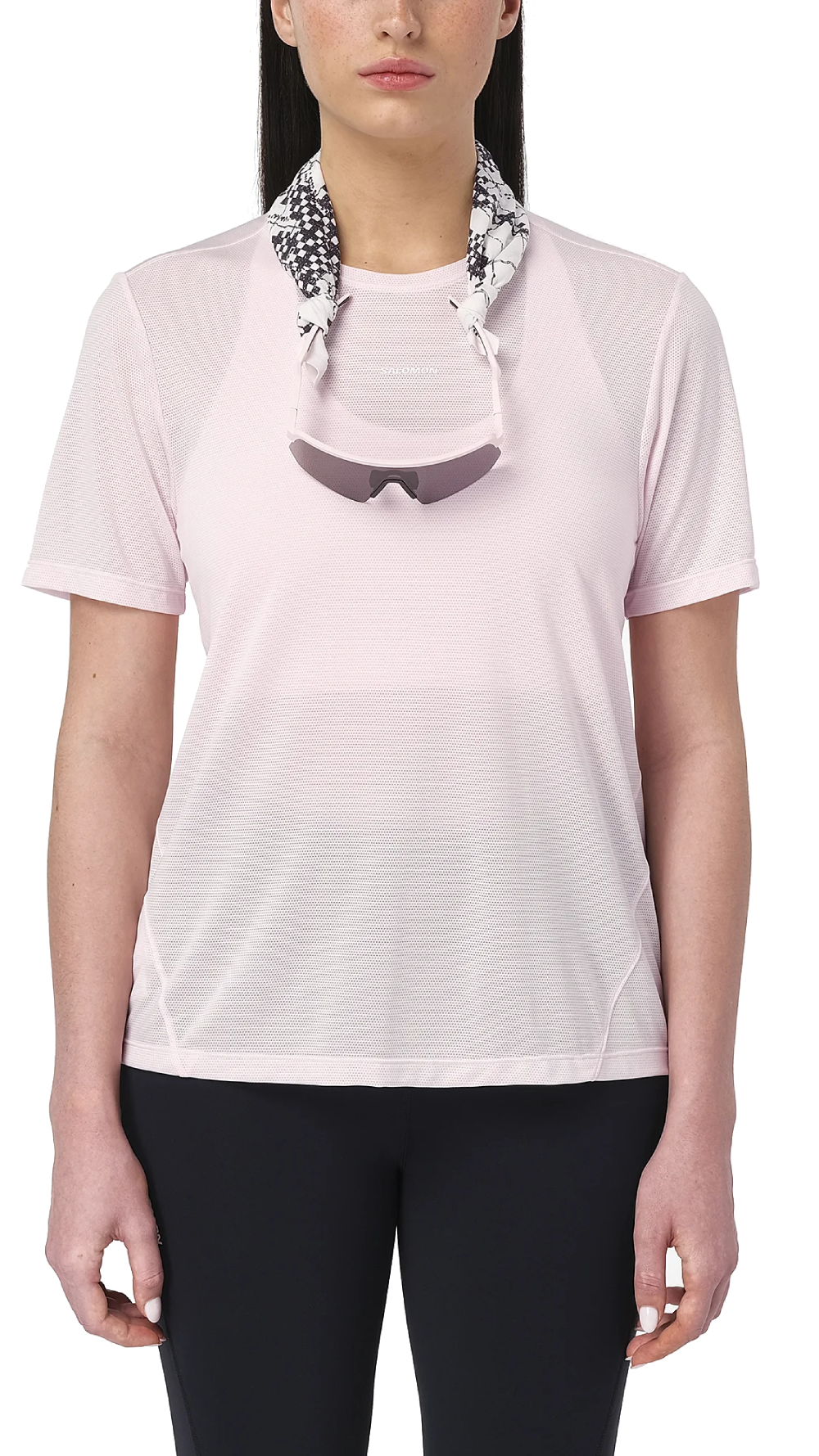 Salomon Shakeout Core Ss Tee