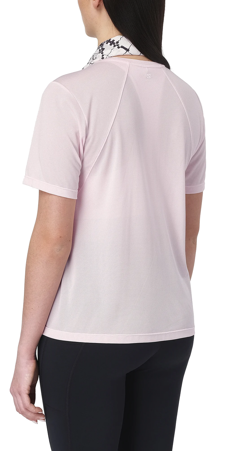 Salomon Shakeout Core Ss Tee - second image