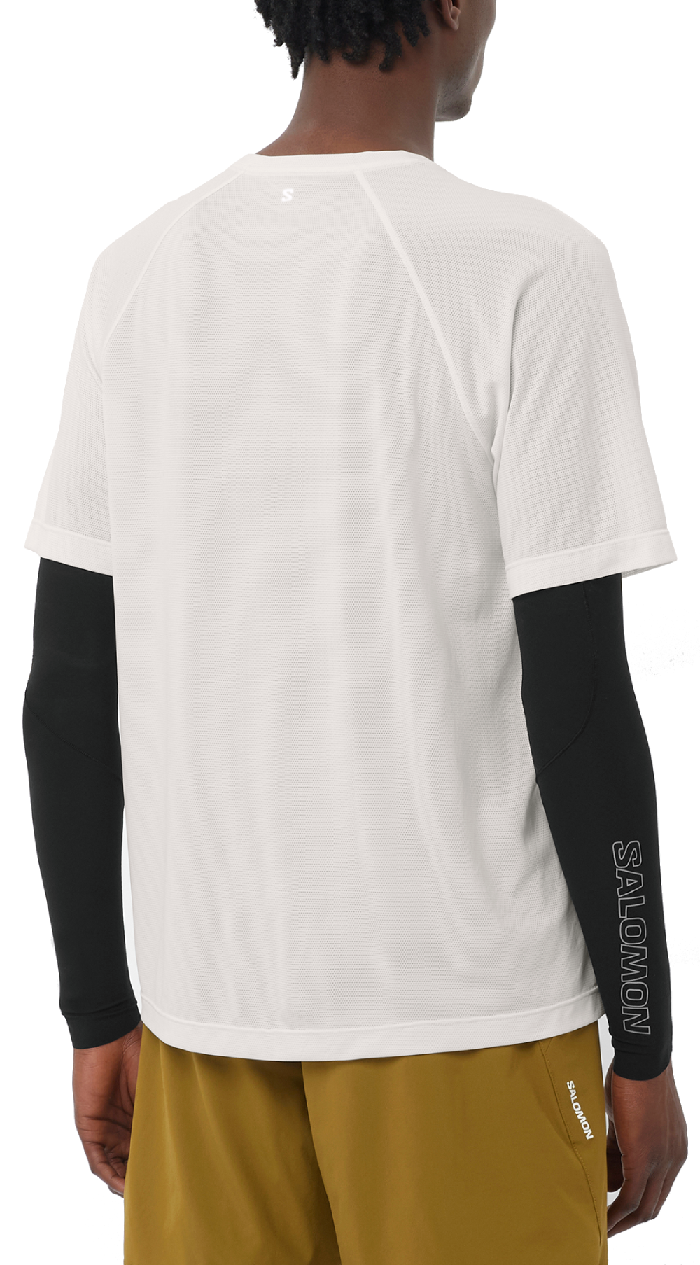 Salomon Shkout Core Ss Tee M
