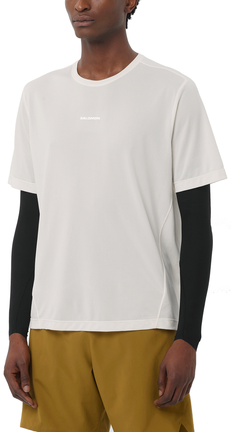 Salomon Shkout Core Ss Tee M