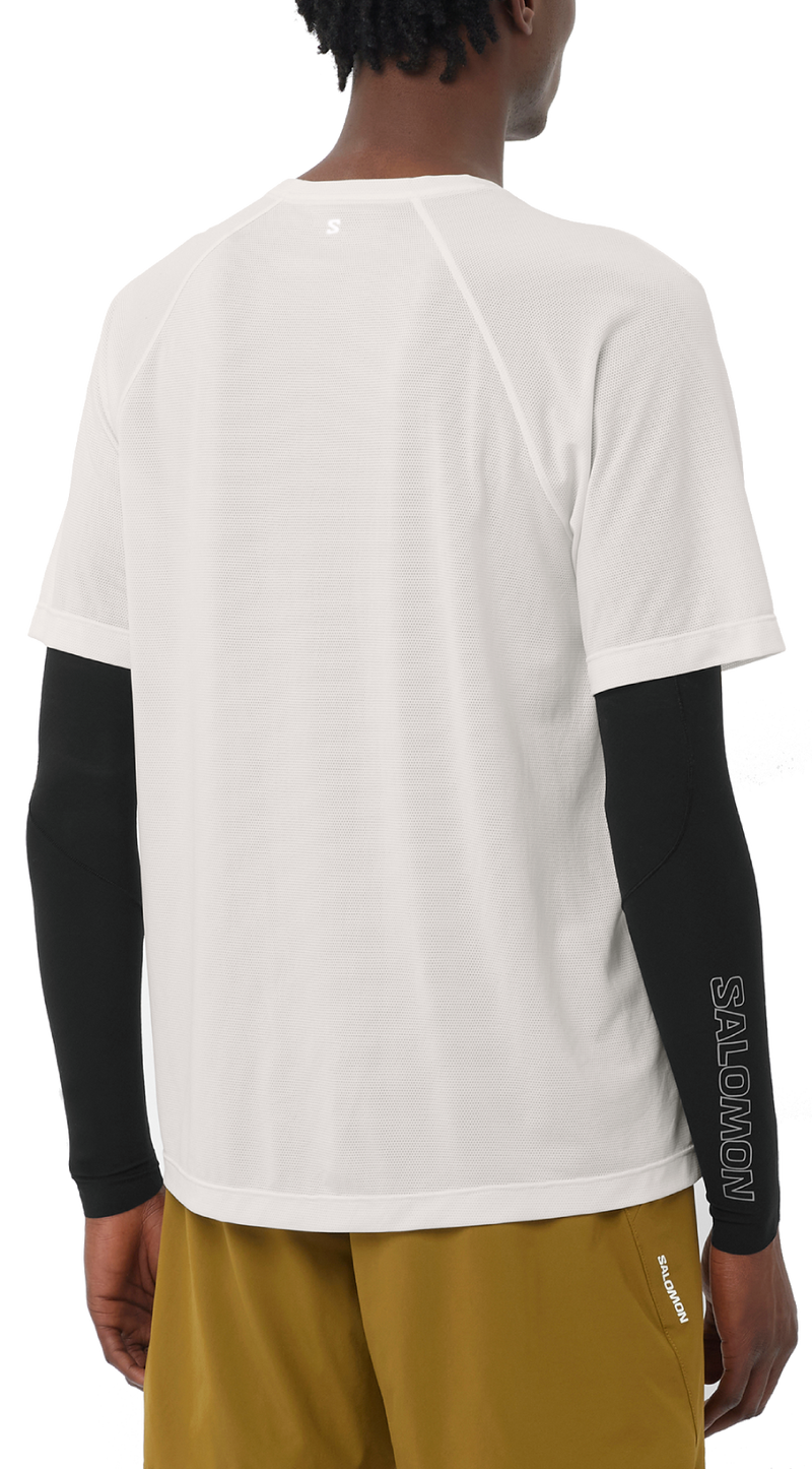 Salomon Shkout Core Ss Tee M - second image