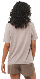 Salomon Shkout Core Ss Tee W