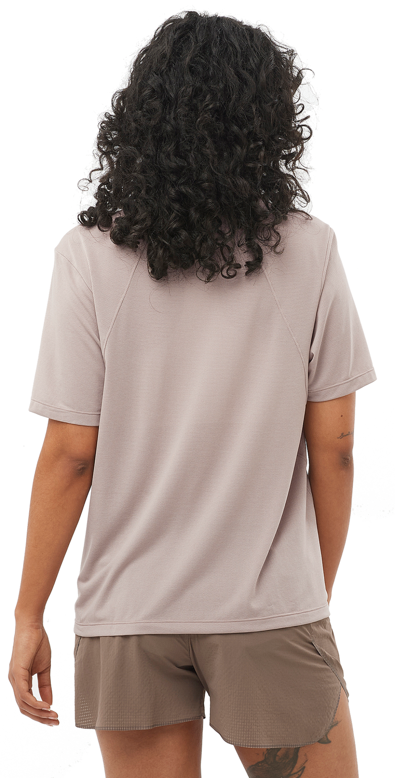 Salomon Shkout Core Ss Tee W - second image