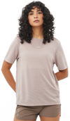 Salomon Shkout Core Ss Tee W thumbnail