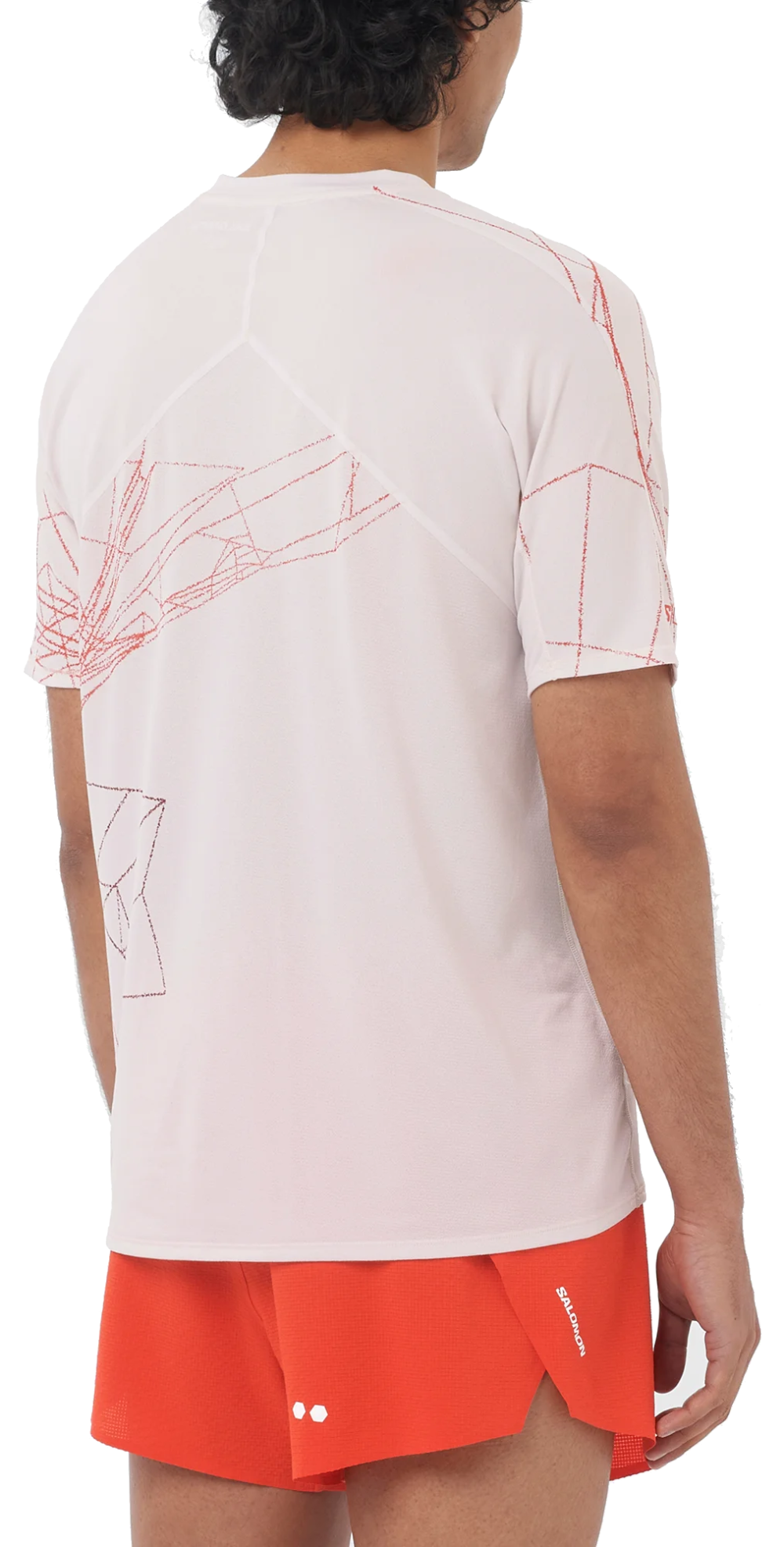 Salomon S/Lab Speed Tee