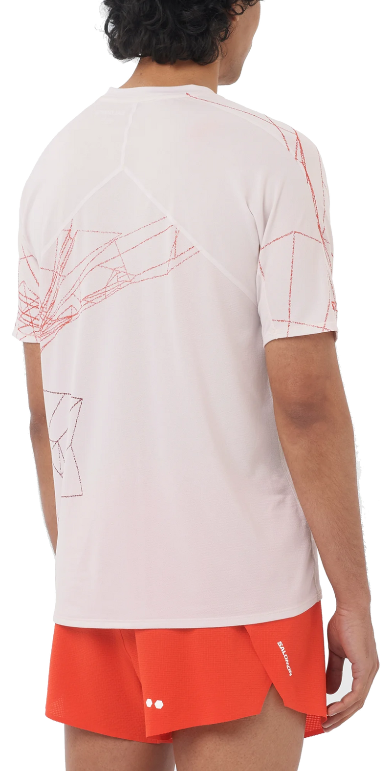 Salomon S/Lab Speed Tee - second image