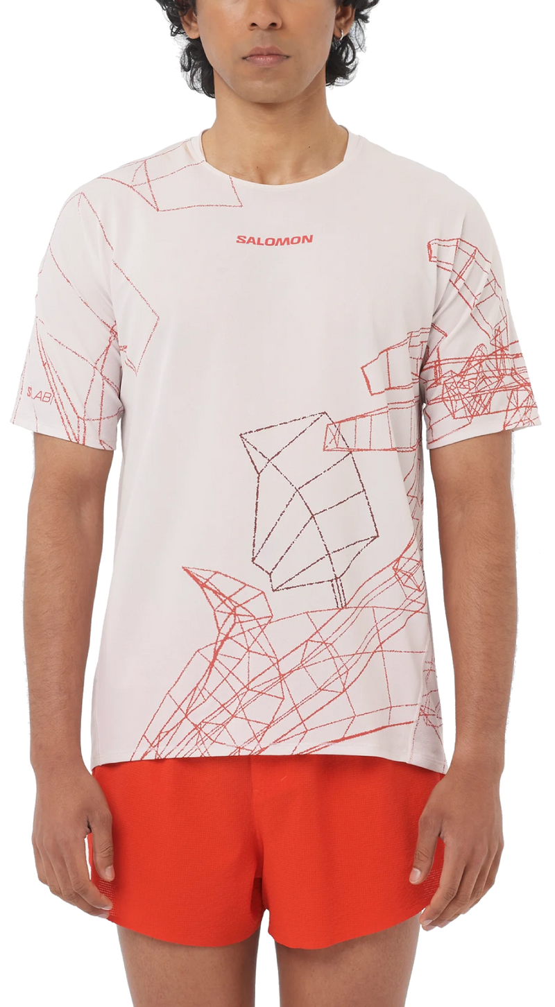 Salomon S/Lab Speed Tee