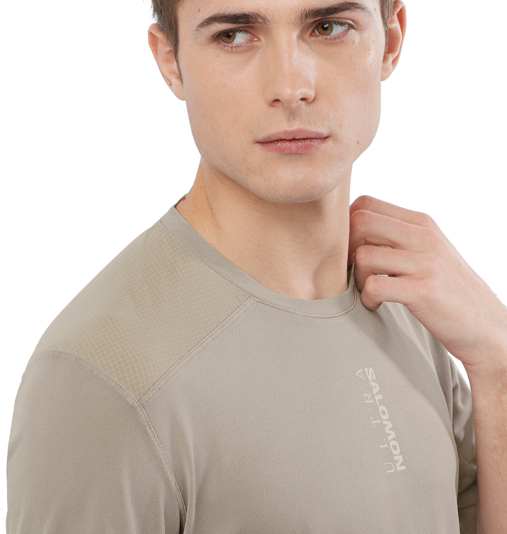 Salomon Ultra Tee M