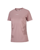 Salomon Sense Aero Ss Tee Gfx