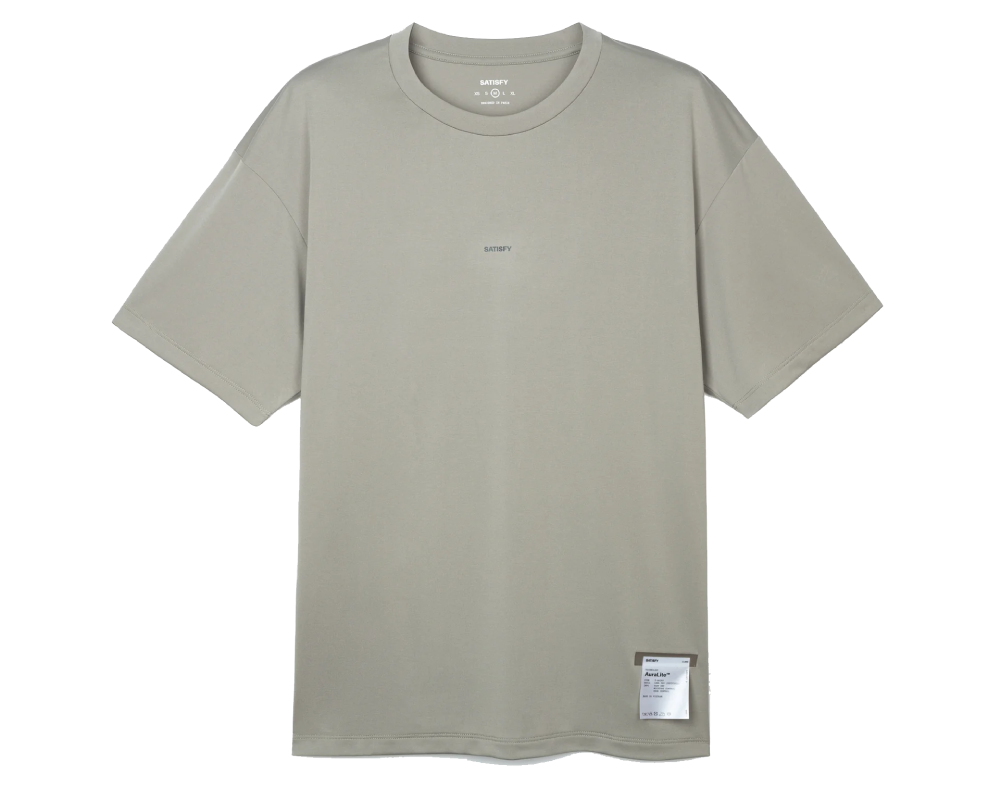 Satisfy Auralite T-shirt