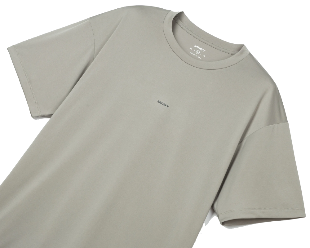 Satisfy Auralite T-shirt