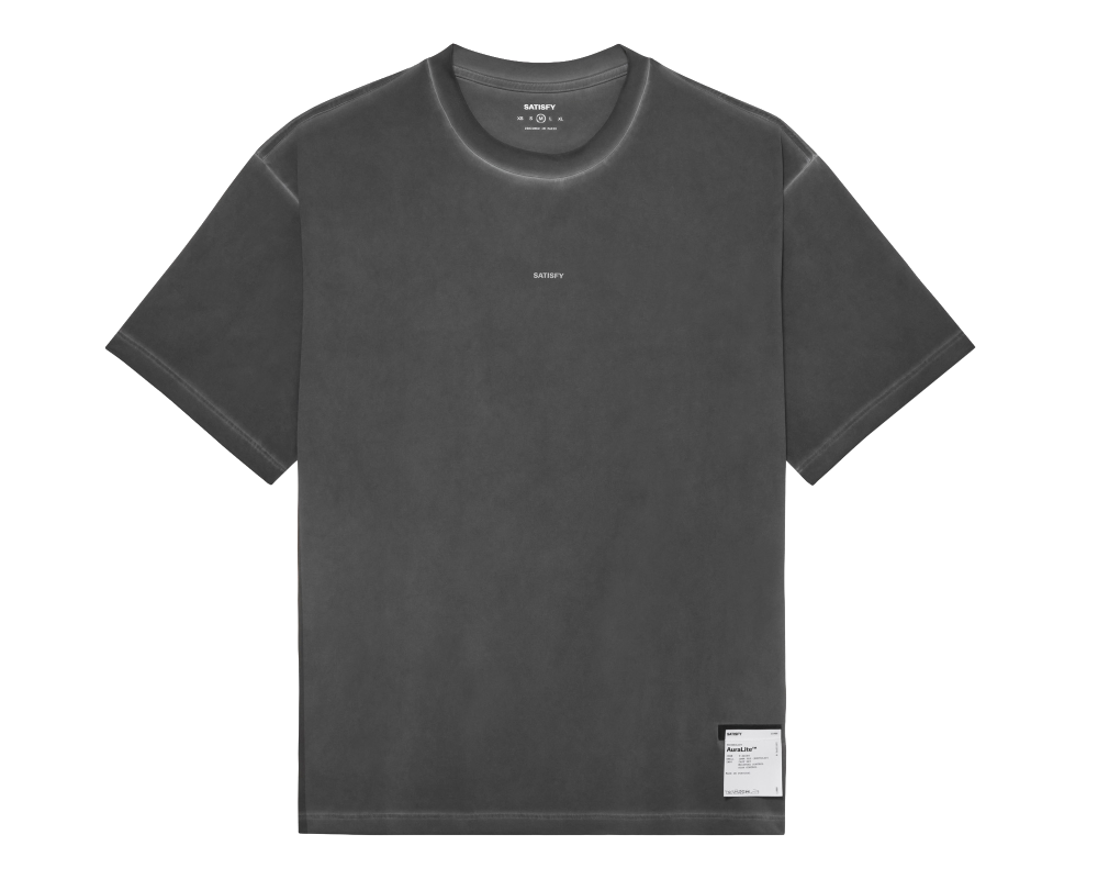 Satisfy Auralite T-shirt