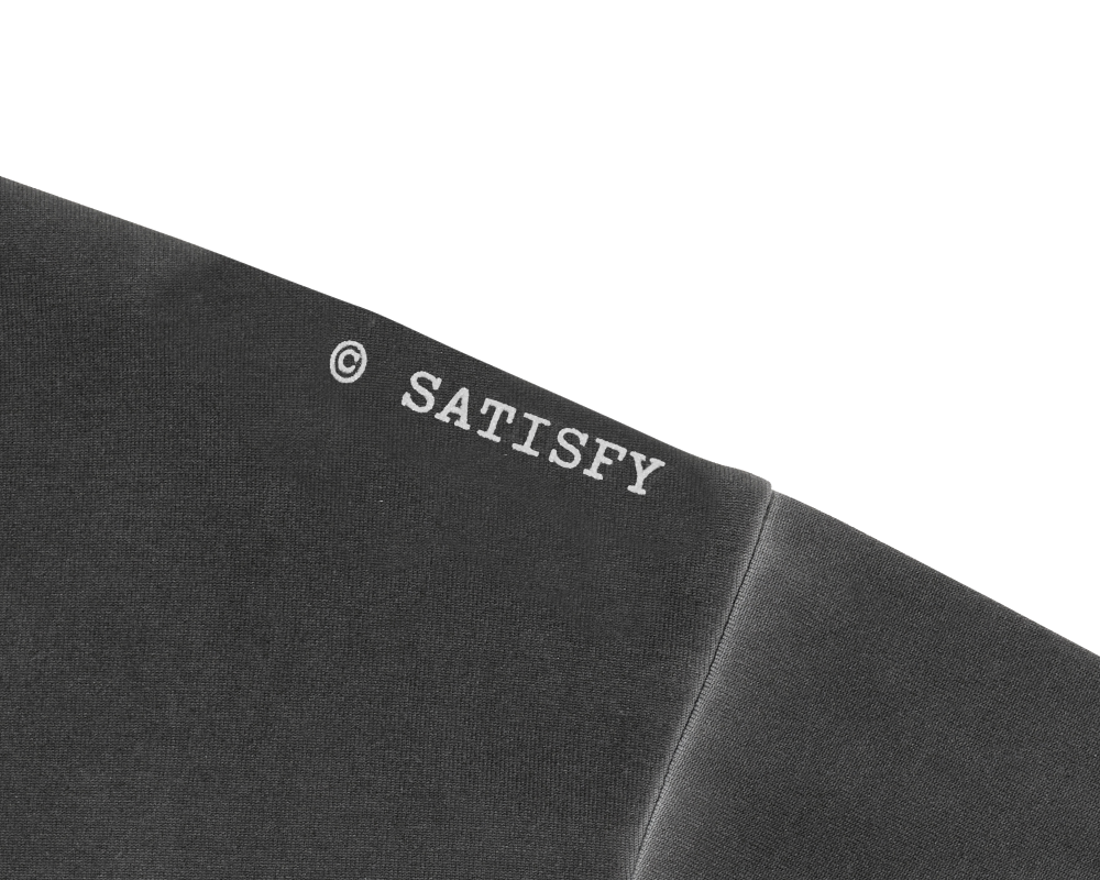 Satisfy Auralite T-shirt