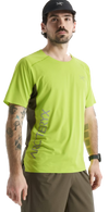 Arc'teryx Norvan Downword Logo SS thumbnail