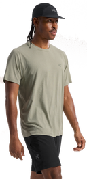 Arc'teryx Cormac Crew Neck Shirt Ss
