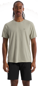 Arc'teryx Cormac Crew Neck Shirt Ss