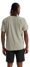Arc'teryx Cormac Crew Neck Shirt Ss