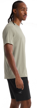 Arc'teryx Cormac Crew Neck Shirt Ss