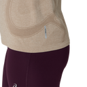 Asics Road Seamless Ss Top