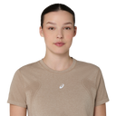 Asics Road Seamless Ss Top