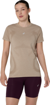 Asics Road Seamless Ss Top thumbnail