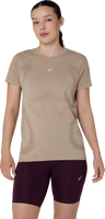 Asics Road Seamless Ss Top