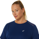 Asics Road Ss Top