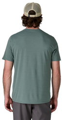 Patagonia Ms Cap Cool Ultra Shirt