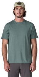 Patagonia Ms Cap Cool Ultra Shirt