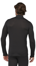 Patagonia Ms Cap Tw Zip Neck