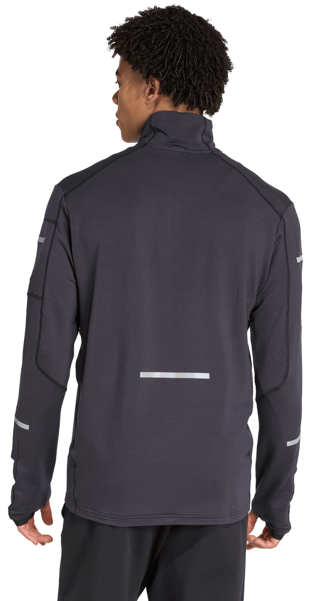 Adidas Adizero 365 Warm Hz M - second image