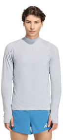 Adidas Adizero He Ls M Hals