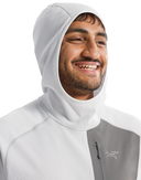 Arc'teryx Delta Hoody M