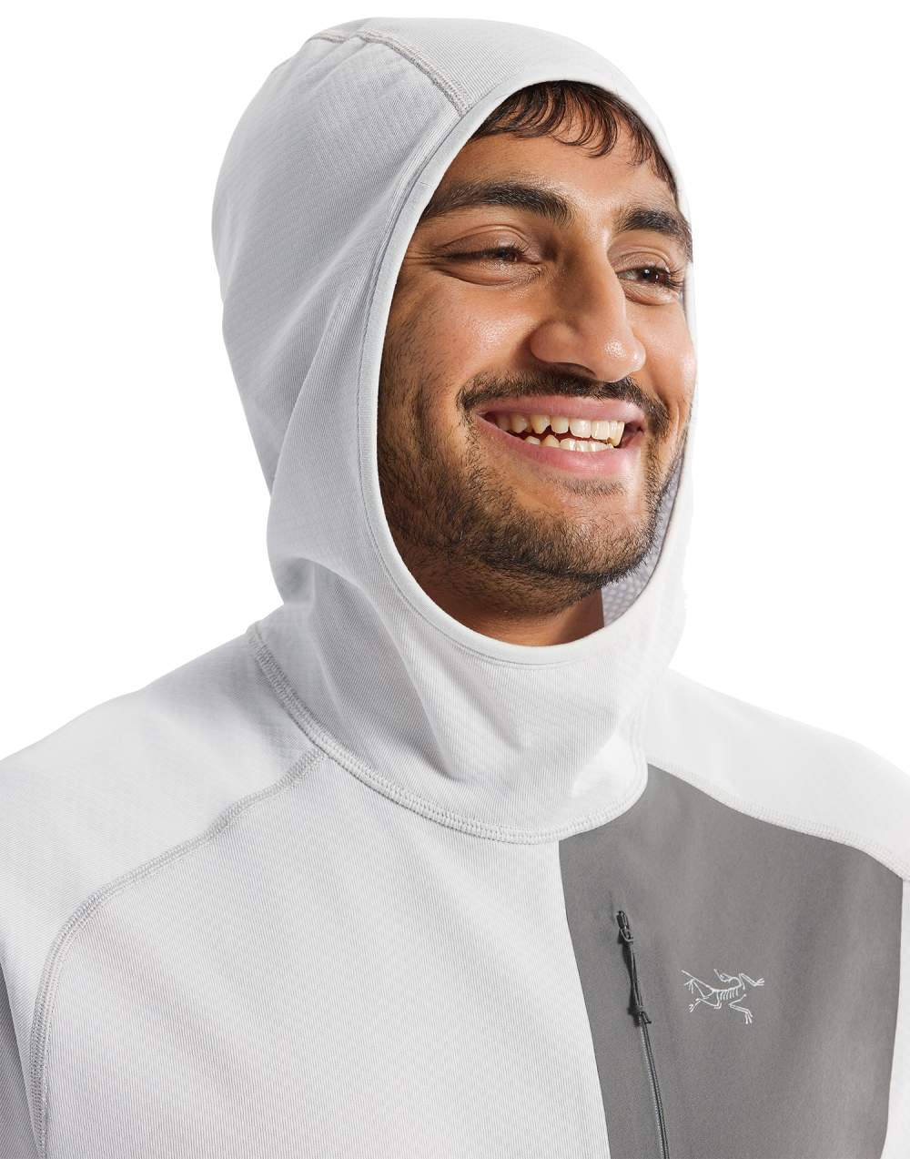 Arcteryx Delta Hoody M