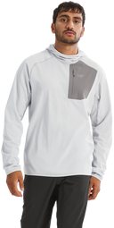 Arc'teryx Delta Hoody M
