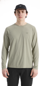 Arc'teryx Cormac Crew Ls