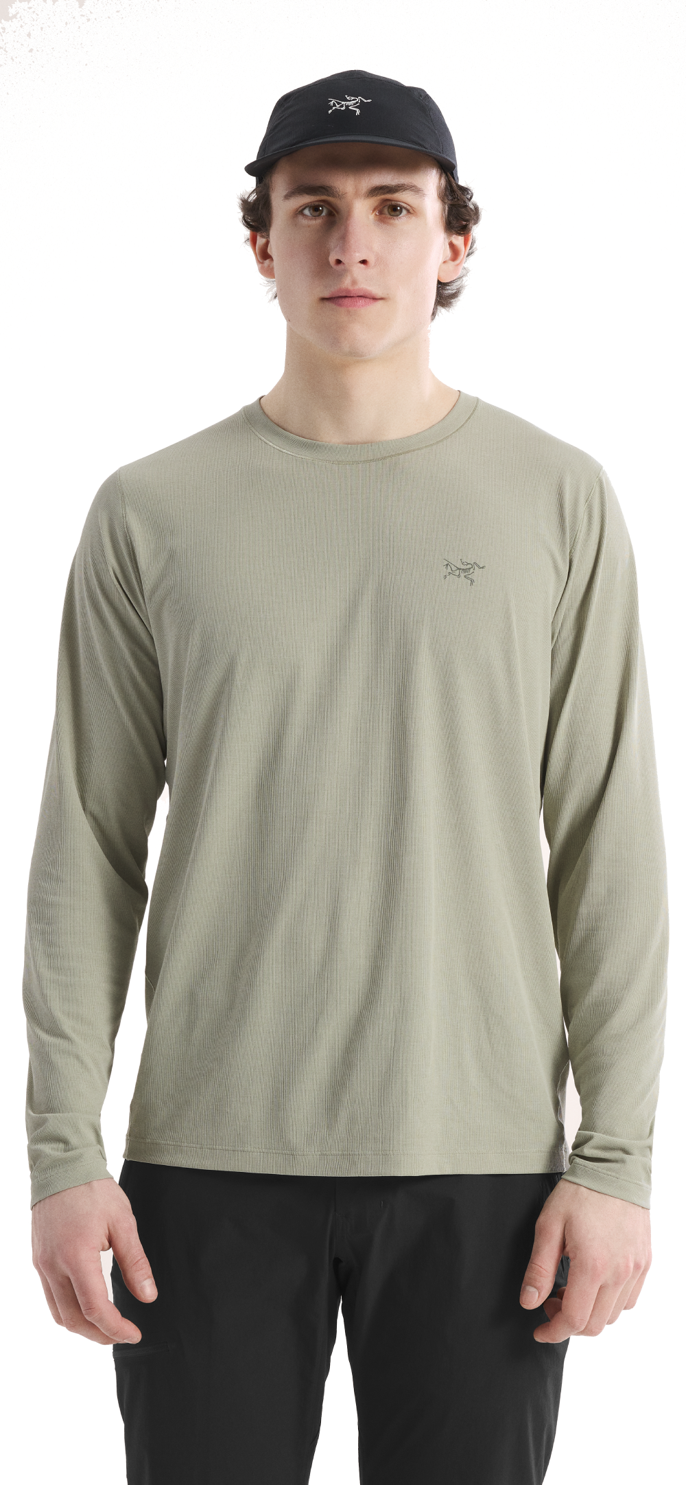 Arc'teryx Cormac Crew Ls