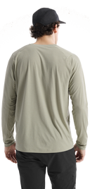 Arc'teryx Cormac Crew Ls