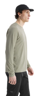 Arc'teryx Cormac Crew Ls