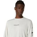 Asics Fujitrail Logo Ls Top