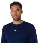 Asics Road Seamless Ls Top