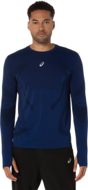Asics Road Seamless Ls Top