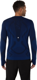 Asics Road Seamless Ls Top