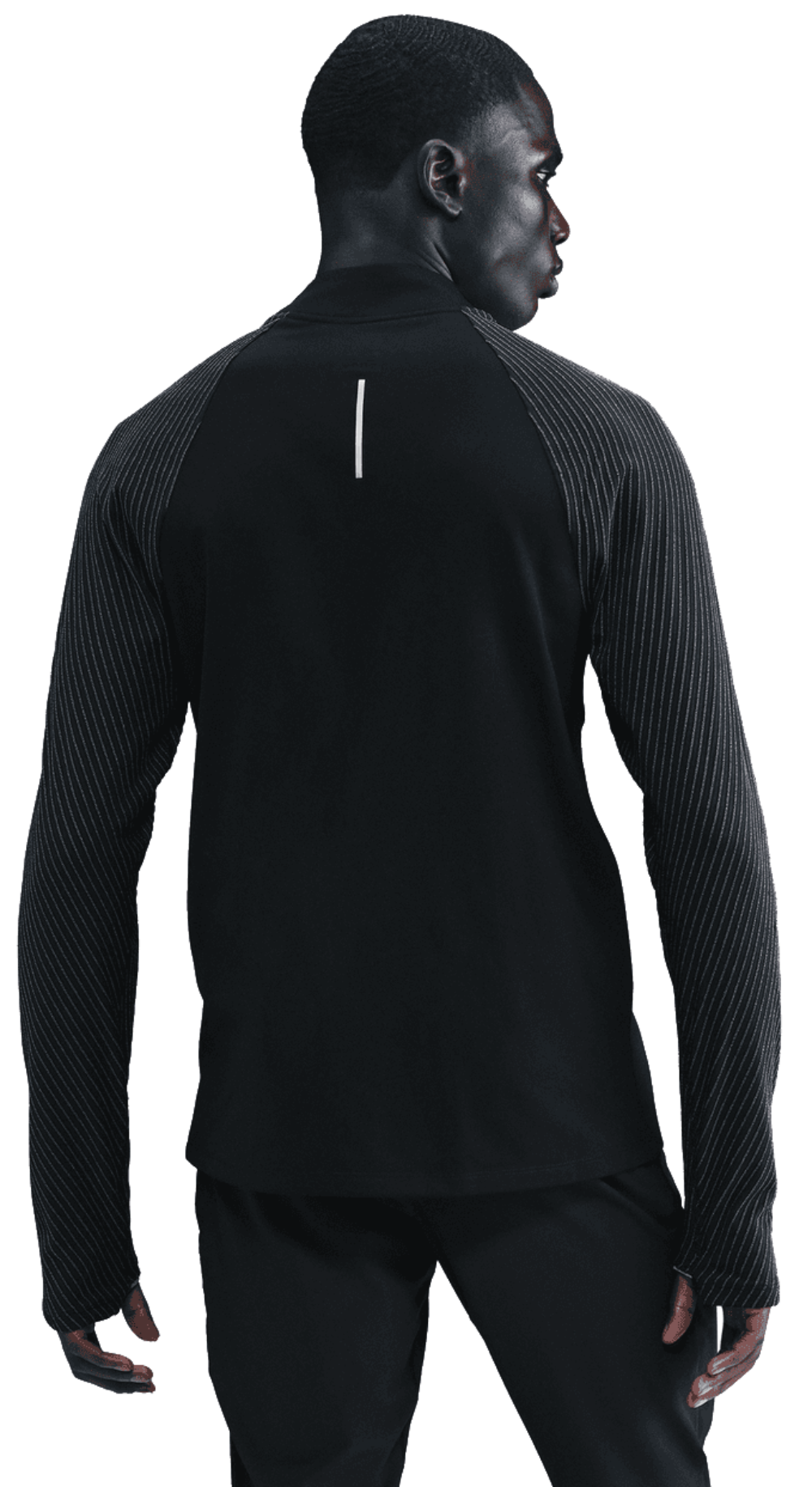 Nike Dri-Fit Reflectiv Sweatshirt